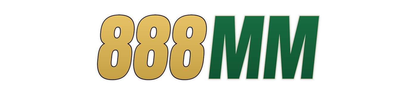 888mm